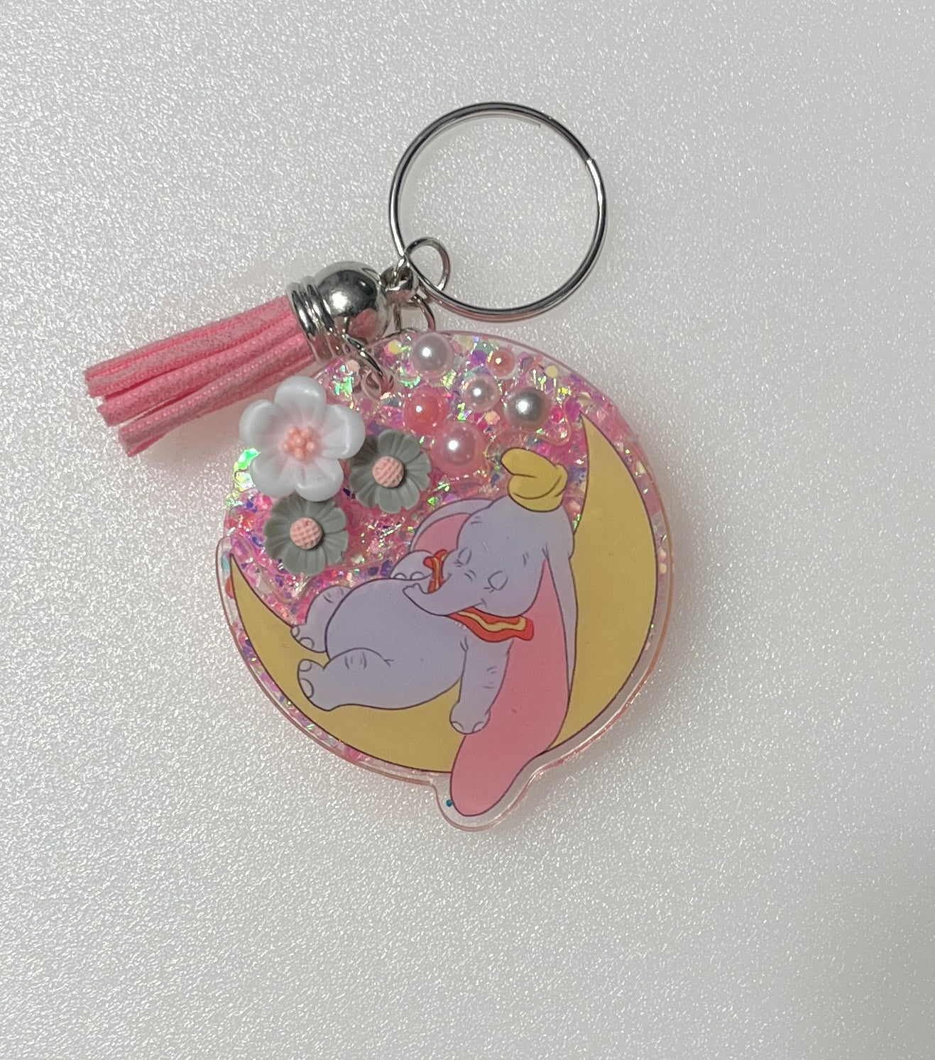 Custom Key Chains