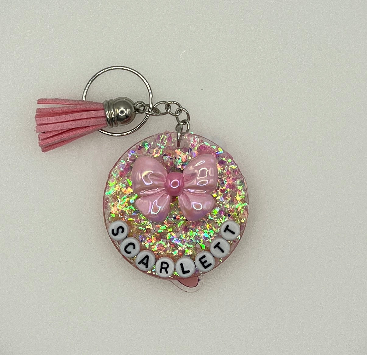 Custom Key Chains