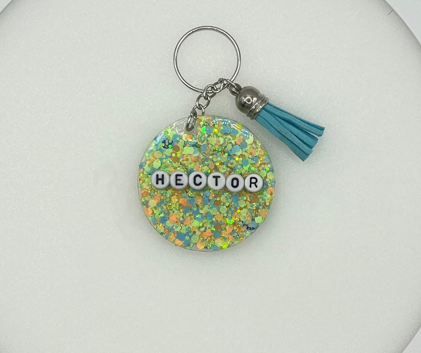 Custom Key Chains